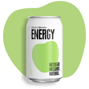 Energy Crisp Apple