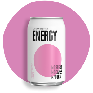 Energy Forest Berry