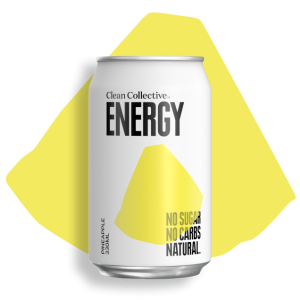 Energy Pineapple